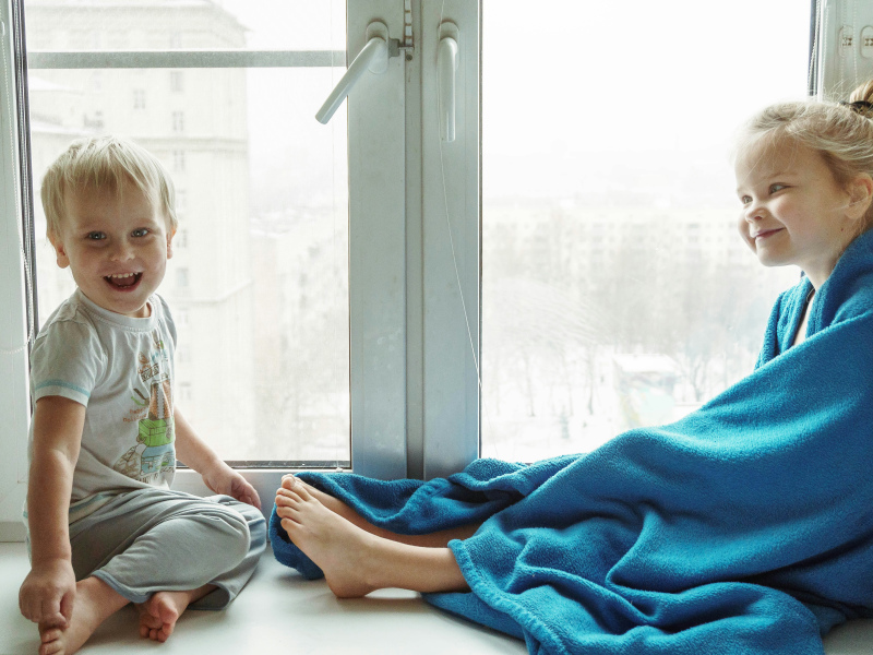Артикуляционная гимнастика для свистящих звуков 
