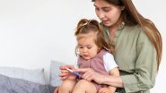 В Госдуму внесён законопроект о включении в пенсионный стаж ухода за ребёнком для жителей новых регионов