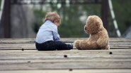 В России пройдет Неделя информирования о расстройствах аутистического спектра