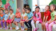 Правительство России поддерживает формирование комфортной образовательной среды для детей