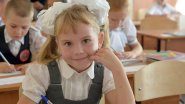 Стартовала приёмная компания в первый класс