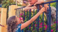 В Петербурге стартует онлайн-прием заявлений в летние лагеря на базе школ
