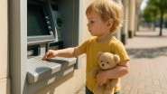 Родителям официально разрешили получать подробные выписки по банковским счетам своих несовершеннолетних детей