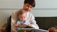 Академик Намазова-Баранова: Здоровье начинается с детства, а книга — лучший подарок младенцу