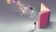 Что почитать с малышом: увлекательные книги для детей от рождения до пяти лет  