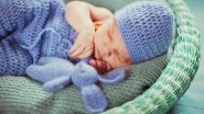 В 2024 году в России родилось более 1,2 миллиона младенцев, согласно данным Росстата