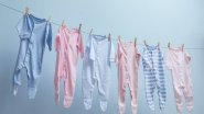 В Краснодарском крае за сутки родились 168 детей, среди них 76 девочек