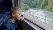 В России расширили льготы на детские билеты в поездах