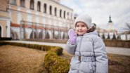 Ко Дню защиты детей в Москве запущен бесплатный маршрут для родителей с детьми