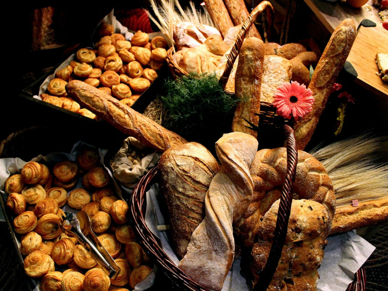 Конспект открытого занятия Экскурсия в музей хлеба  для детей старшего дошкольного возраста. Сюжетно-ролевая игра