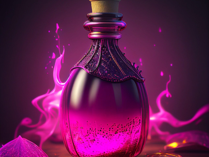 Квест по ФЦКМ Волшебный эликсир здоровья воспитателям детского сада для детей подготовительной к школе группы